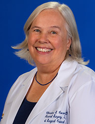 Christine S. Cocanour