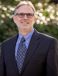 David J. Segal