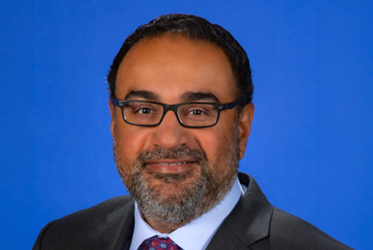 Gagan Singh