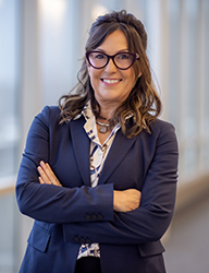 Neuroscientist Wendy Marie Campana