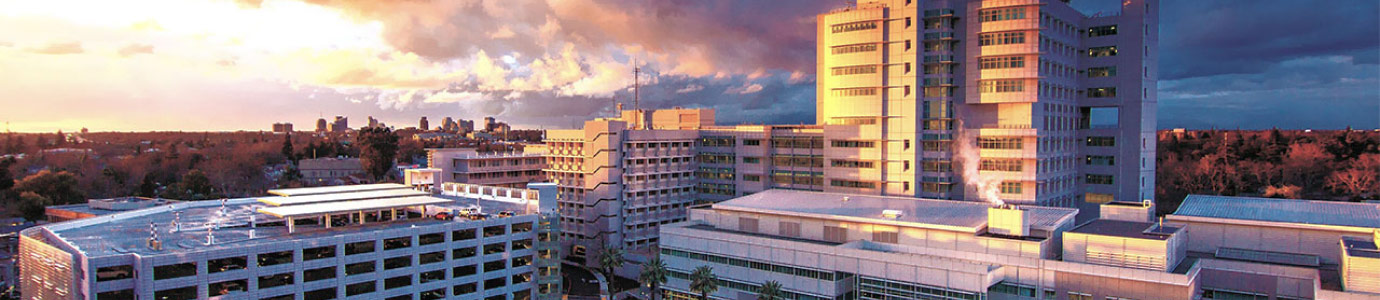 UC Davis Medical Center