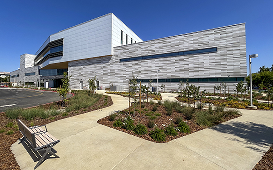 48X Outpatient Surgery Complex