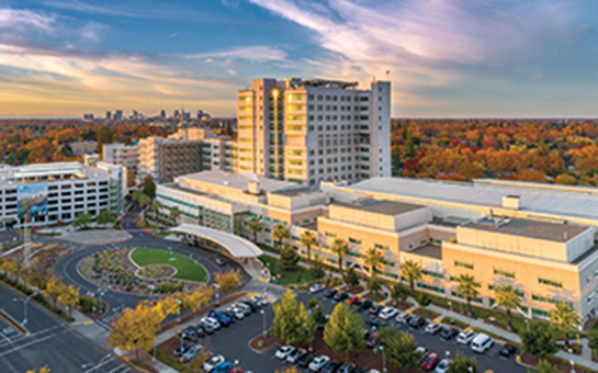Medical Center