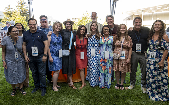 UC Davis School of Medicine alumni