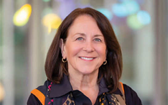 Susan Murin, School of Medicine Dean