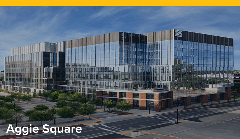 Aggie Square