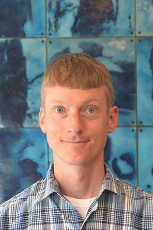 Scott Martin