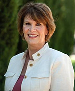 Judy Van de Water