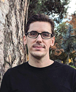 Matt Bruce Bio Pic