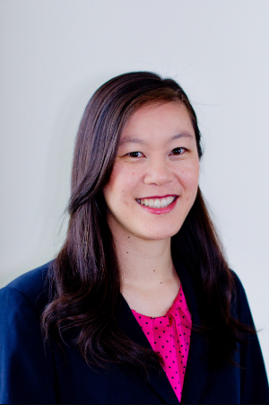 Christina Lee, M.D. 