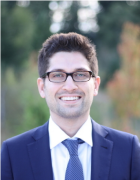 Tahir Mahmood, M.D. 