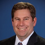Benjamin Stripe, a physician and associate director of the Fellowship