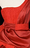 Designer: Victoria Tu. © Caroline Thompson.