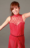 Designer and model: Linda Nguyen. © UC Regents.