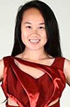 Designer and model: Dee Dee Yang. © UC Regents.