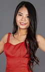 Designer and model: Ching-Ju Lo.