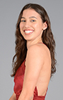 Designer and model: Anneliese Koch.
