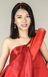 Mix with Mix — designed and modeled by Manlin Song.
