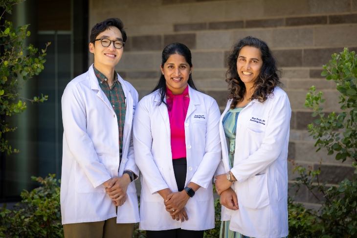 Heme Focused Track Fellows