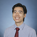 Kevin Chiu Headshot