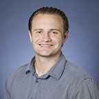 Richard Jensen Headshot