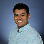 Alex Marquez Headshot