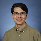 Brian McGarry Headshot