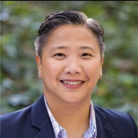 Haydee Garcia, director of the heart and vascular center