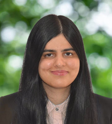 Irsa Munir, M.D.