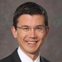 Jason Rogers, a physician