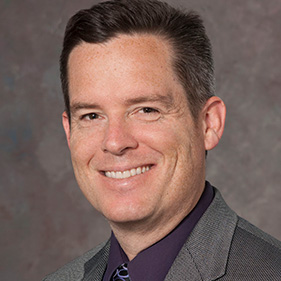Thomas Smith, a physician and the division chief of cardiovascular medicine