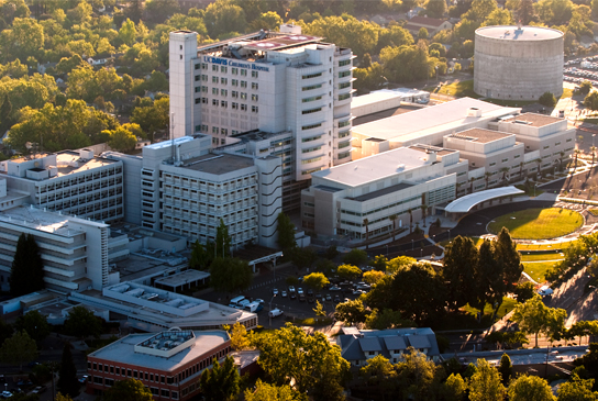 UC Davis Medical Center