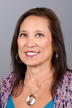 Andrea Young