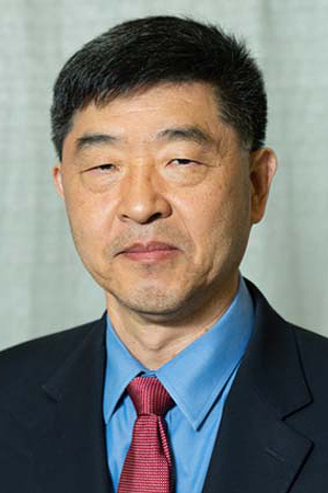 Hong Liu, M.D.