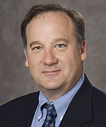 Headshot of Nicholas Kenyon