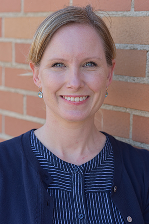 Melissa Sullivan evaluation analyst