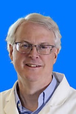 headshot of Bill Ridgway
