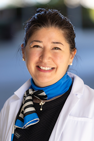 headshot of Professor Tonya Fancher