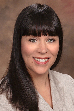 Heather Hughes