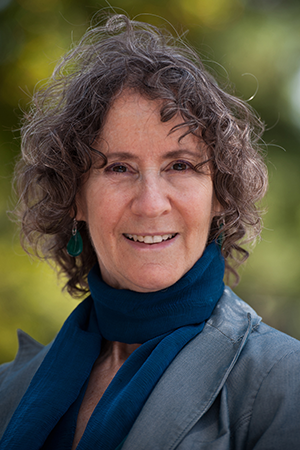 headshot of Professor Irva Hertz-Picciotto