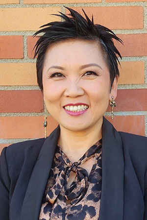 Hue To, research administrator 3