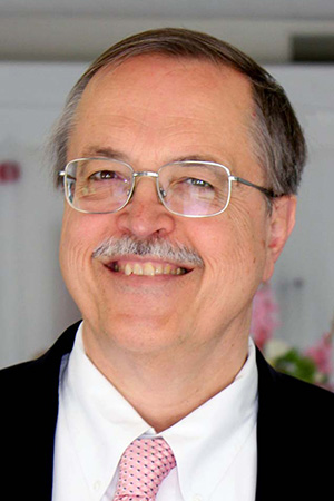 Jeffrey Engler