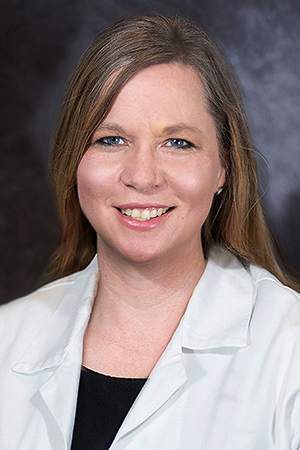 Rachael Callcut, M.D., M.S.P.H., F.A.C.S., Associate Dean for Data Science and Innovation