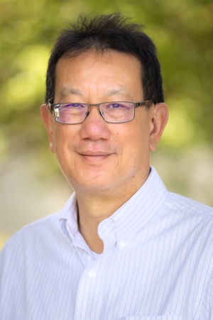 Theodore (Ted) Wun, M.D., FACP, associate dean for clinical and  translational research