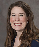 Candice Sauder, M.D., F.A.C.S.