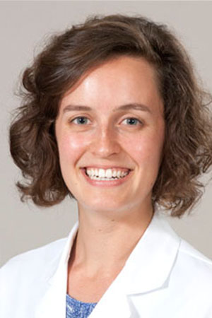 Anna Sadovnikova, M.D., Ph.D.