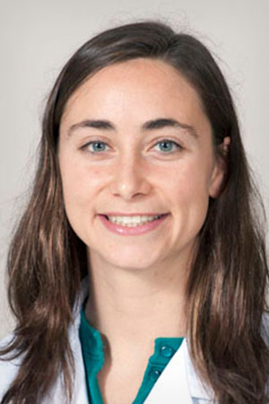 Annica Stull-Lane, M.D., Ph.D.