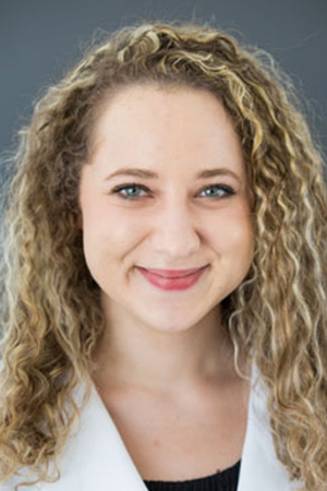 Ariel Jacobi, M.D., Ph.D.