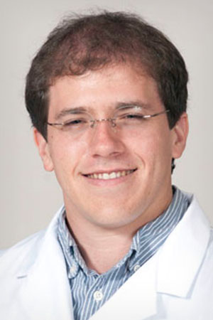 Brendan Cohn-Sheehy, M.D., Ph.D.
