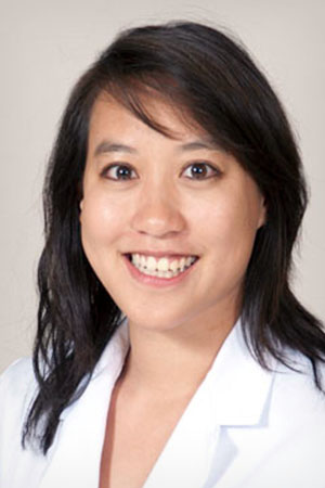 Catherine Le, M.D., Ph.D.
